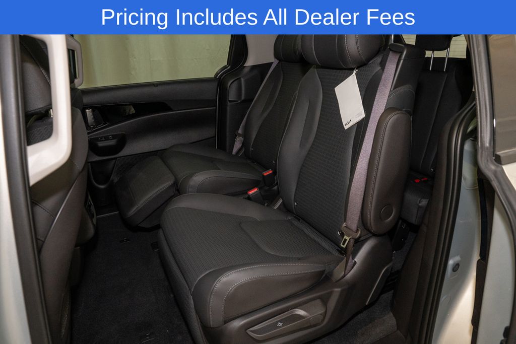 2026 Kia Carnival SX Prestige - Photo 10
