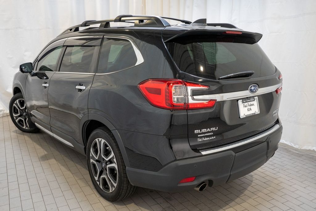 Used 2023 Subaru Ascent Touring SUV