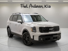 2024 Kia Telluride SX X-Pro SUV