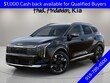 Kia Sportage Hybrid