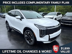 2026 Kia Sportage SX-Prestige SUV
