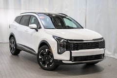 2026 Kia Sportage SX-Prestige SUV