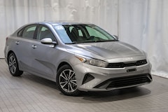 2024 Kia Forte LXS Sedan