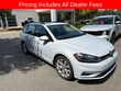  Volkswagen Golf SportWagen