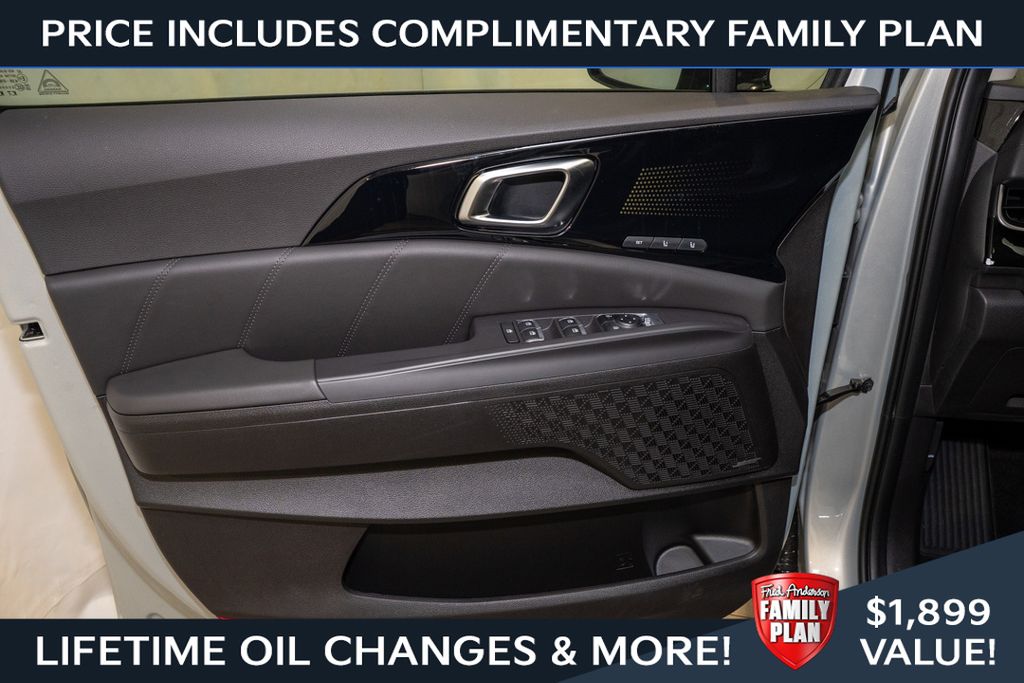 2026 Kia Carnival SX Prestige - Photo 14