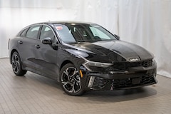 2026 Kia K5 GT-Line Sedan