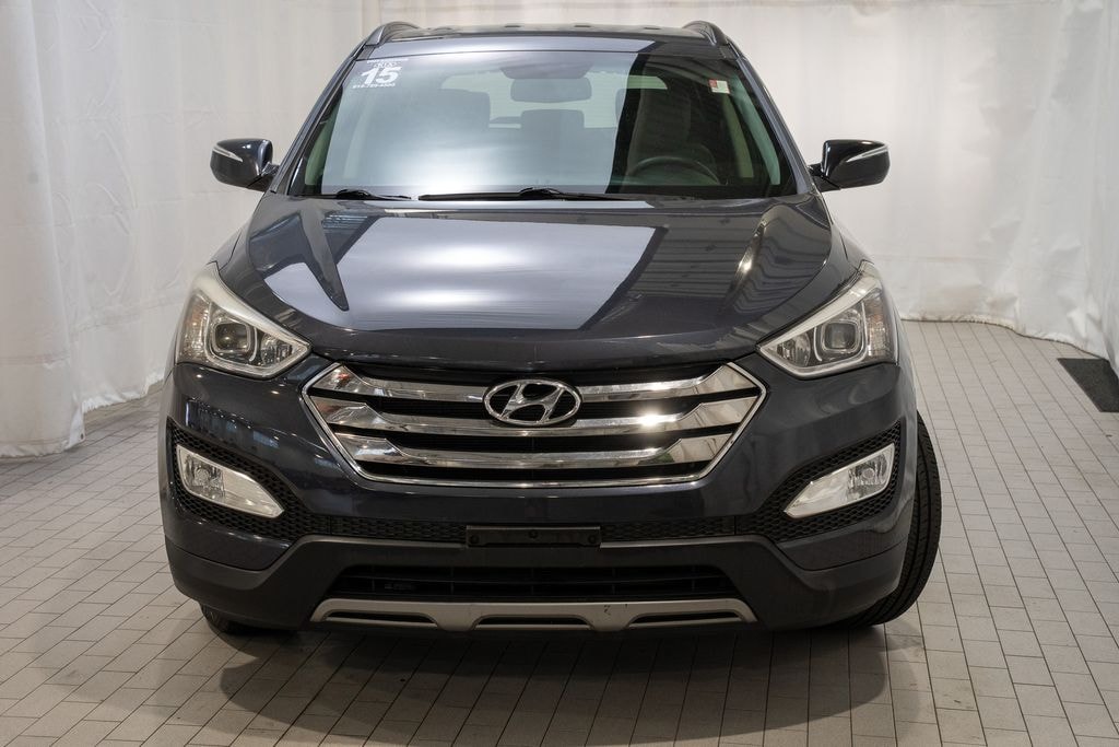 Used 2014 Hyundai Santa Fe Sport Base SUV