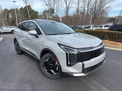 2026 Kia Sportage EX SUV