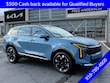 Kia Sportage Hybrid