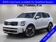 Kia Telluride