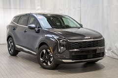 2026 Kia Sportage LX SUV