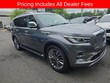  INFINITI QX80