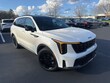  Kia Sorento Hybrid