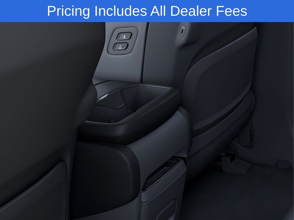 2026 Kia EV9 Land - Photo 49
