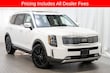  Kia Telluride
