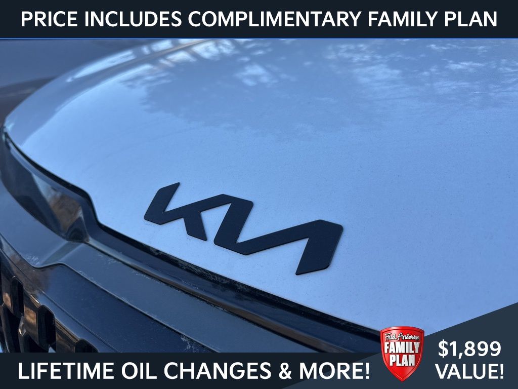 2026 Kia Sportage X-Pro Prestige - Photo 15