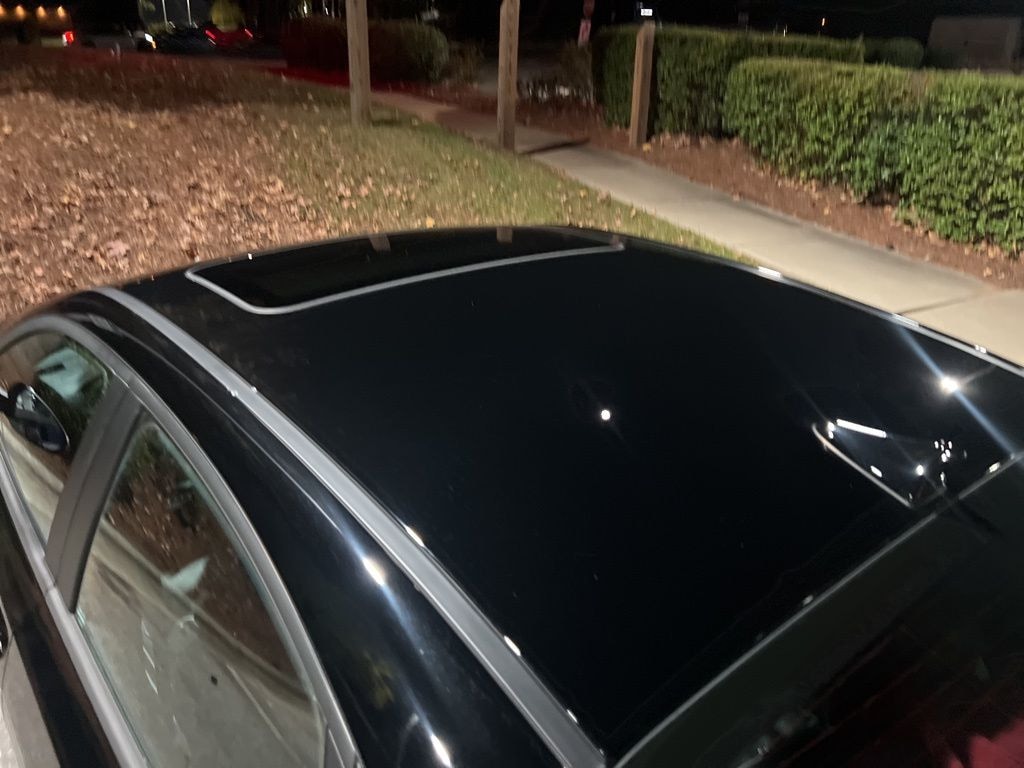 Certified 2023 Kia Forte GT-Line Sedan