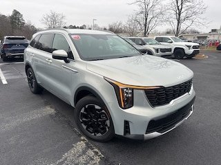 2026 Kia Sorento S SUV