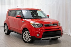 2019 Kia Soul Plus Hatchback