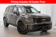  Kia Telluride