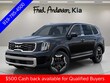 Kia Telluride