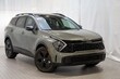  Kia Sportage Plug-In Hybrid
