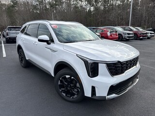 2026 Kia Sorento S SUV