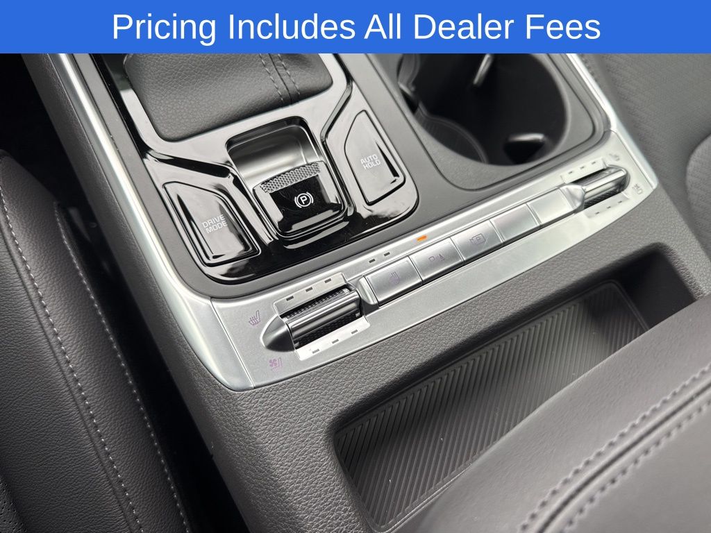 2026 Kia Carnival SX Prestige - Photo 7
