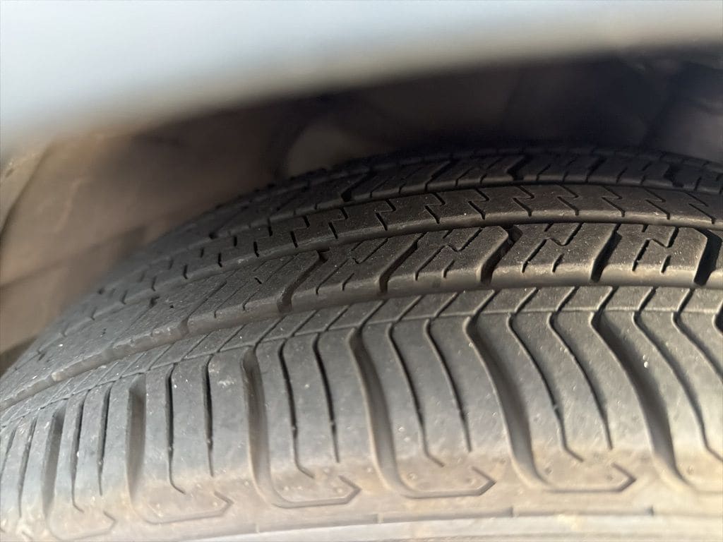 Used 2017 Honda CR-V EX SUV