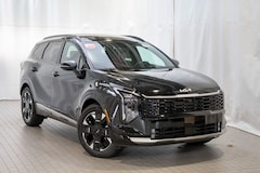 2026 Kia Sportage SX-Prestige SUV