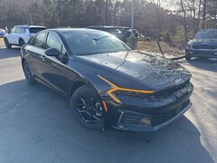 2026 Kia K5 LXS Sedan