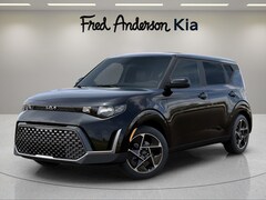 2025 Kia Soul EX Hatchback