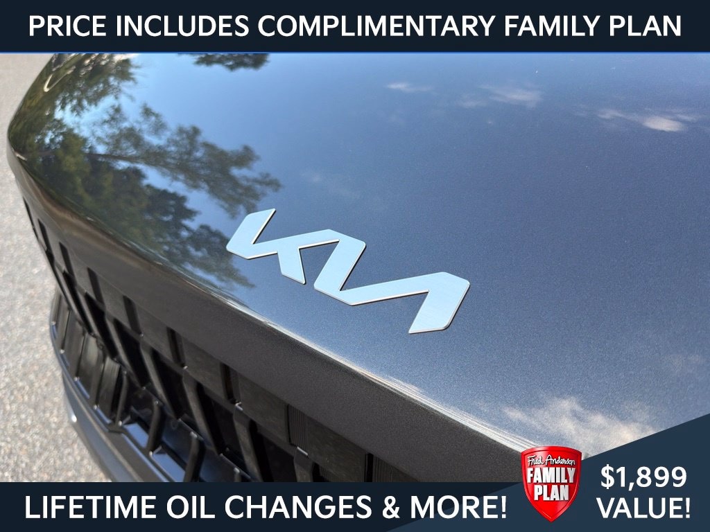 New 2027 Kia Seltos S SUV
