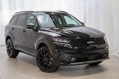 2023 Kia Sorento SX SUV