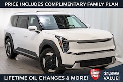 2026 Kia EV9