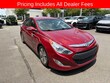  Hyundai Sonata Hybrid