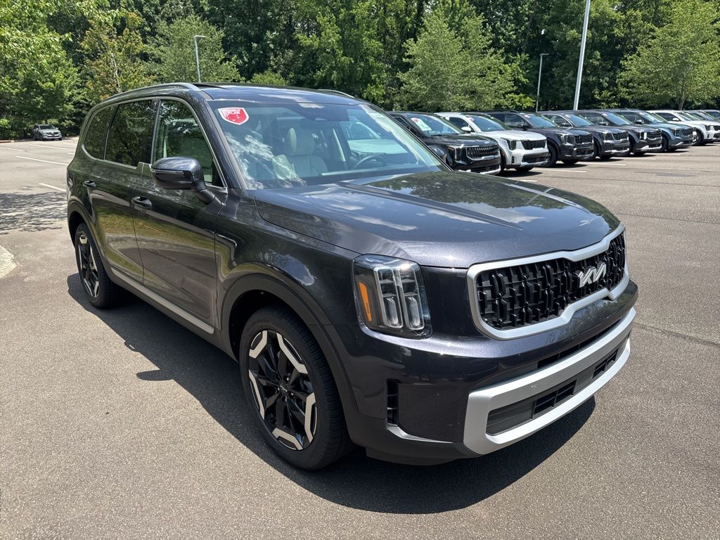 2020 Kia Telluride For Sale in Raleigh NC | Near Durham | Cary