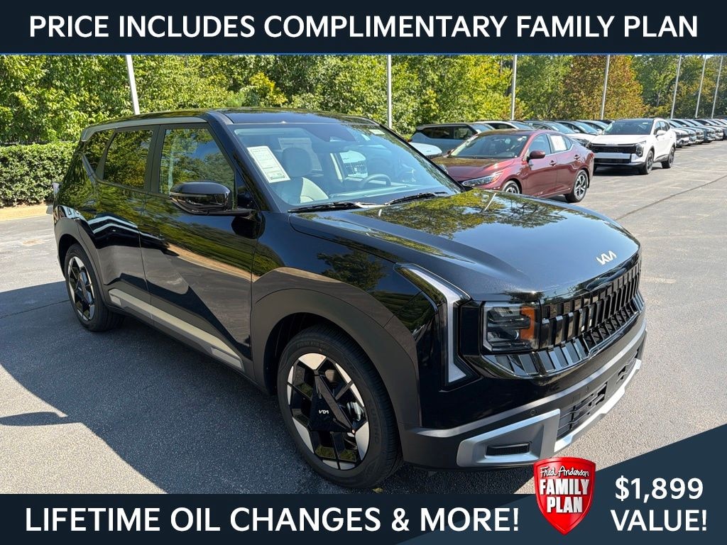 New 2027 Kia Seltos S SUV