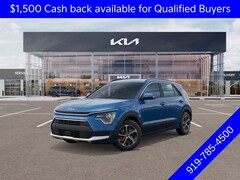 2025 Kia Niro EX SUV