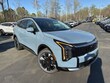  Kia Sportage Hybrid