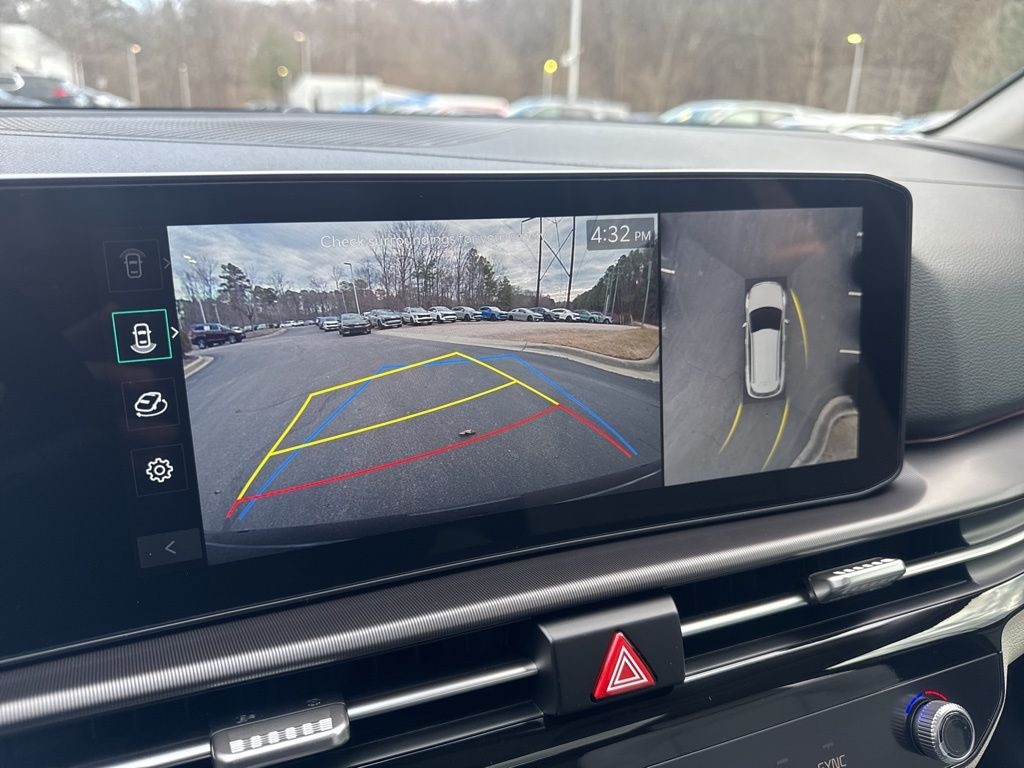 New 2026 Kia Sportage Hybrid SX-Prestige SUV