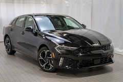 2026 Kia K5 GT-Line Sedan