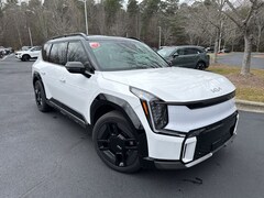 2026 Kia EV9 GT-Line SUV