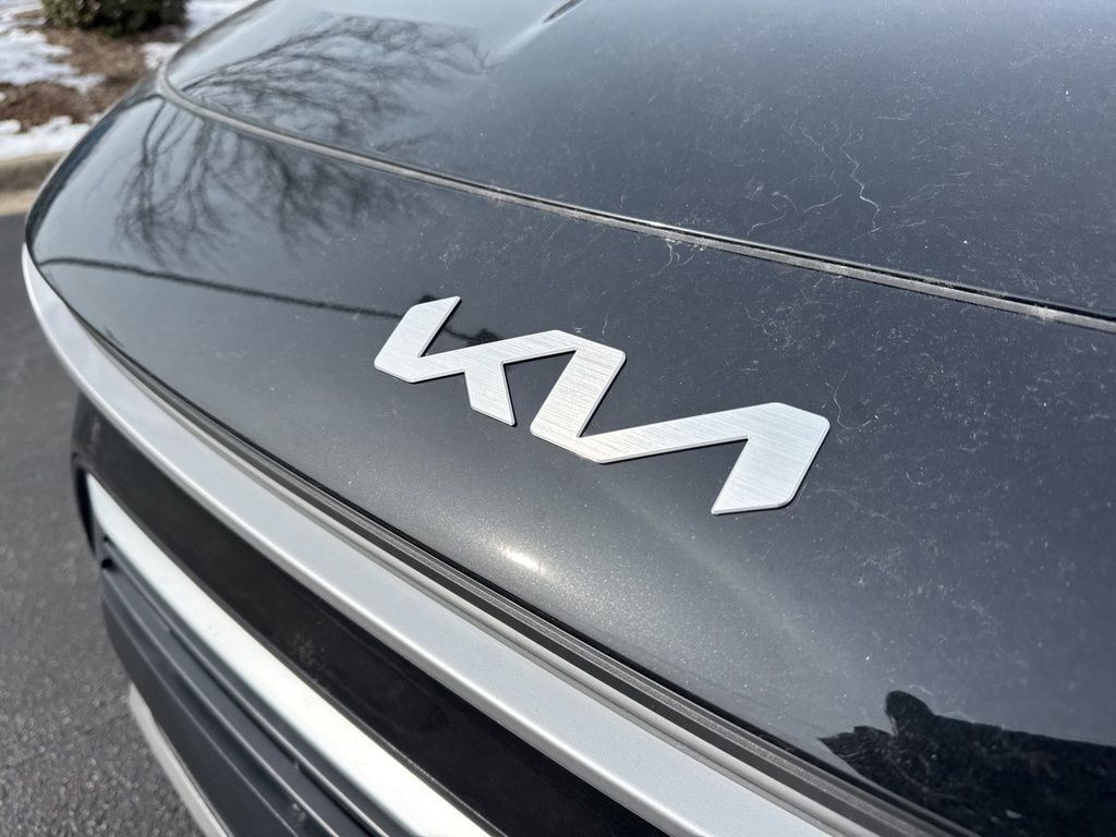 New 2026 Kia Niro EX SUV