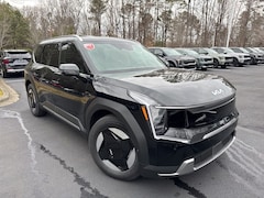 2026 Kia EV9 Wind SUV