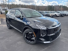 2026 Kia Sportage EX SUV