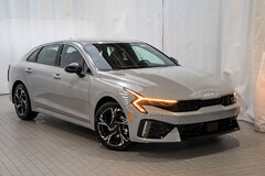 2026 Kia K5 GT-Line Sedan