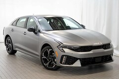 2026 Kia K5 GT-Line Sedan