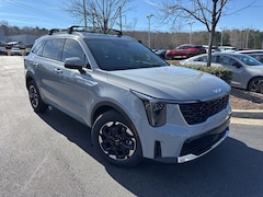 2026 Kia Sorento S SUV