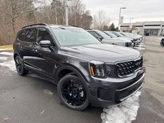 2025 Kia Telluride EX X-Line SUV